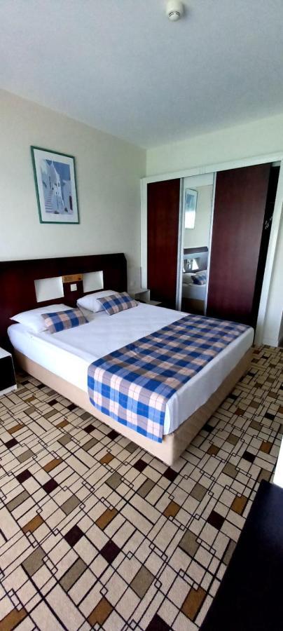 Medis Resort Hotel Ildir Exteriér fotografie