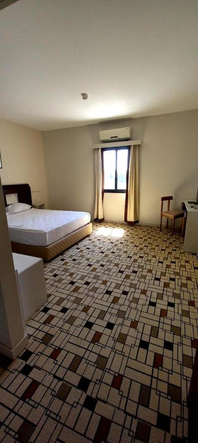 Medis Resort Hotel Ildir Exteriér fotografie