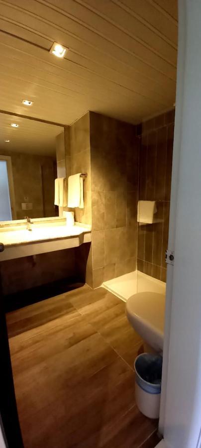 Medis Resort Hotel Ildir Exteriér fotografie