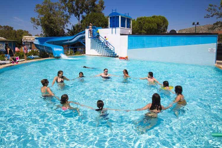 Medis Resort Hotel Ildir Exteriér fotografie